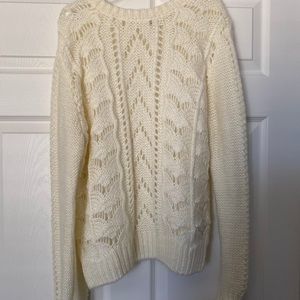 H&M sweater